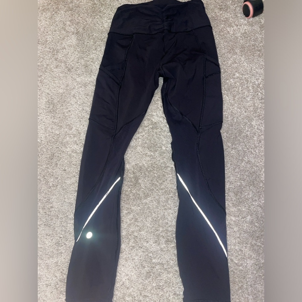 Lululemon Capri Leggings